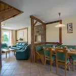 Haus Engel-rafael Tatil Evi *