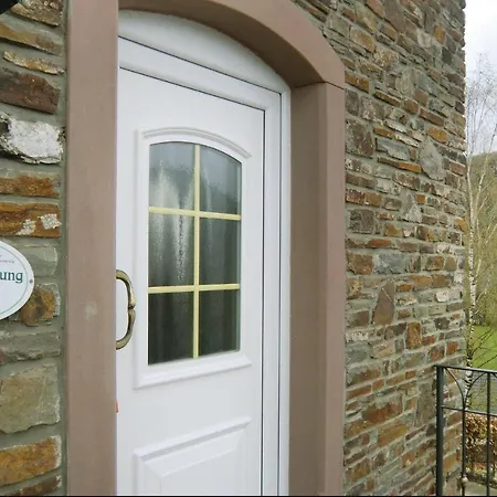 Haus Engel-rafael * Steffeshausen