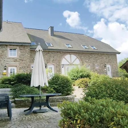 Nyaraló Haus Engel-rafael Steffeshausen
