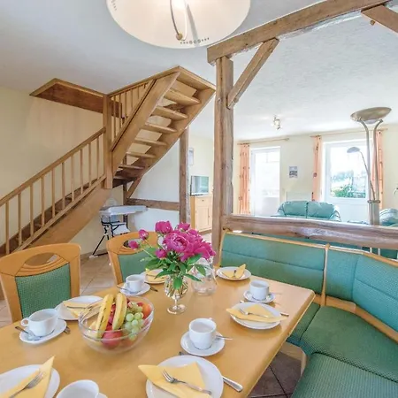 Сasa de vacaciones Haus Engel-rafael *