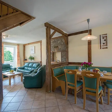 Haus Engel-rafael Сasa de vacaciones *