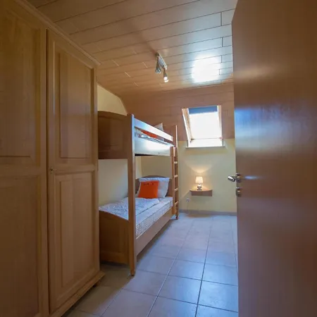 Nyaraló Haus Engel-rafael *