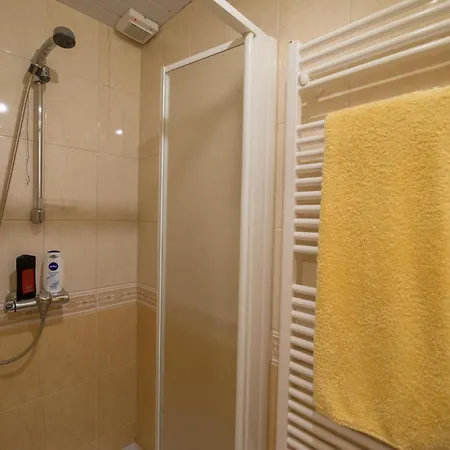 Haus Engel-rafael Steffeshausen