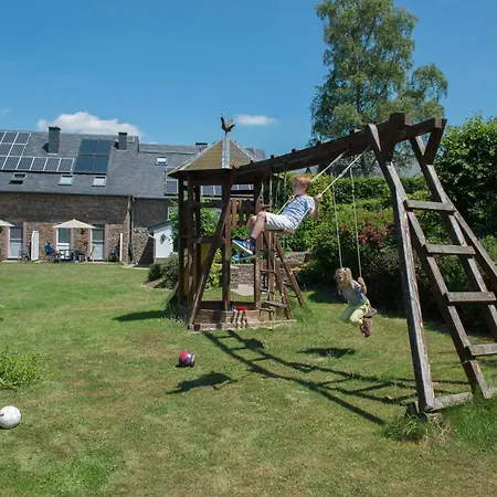 Haus Engel-rafael * Steffeshausen