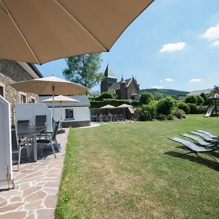 Haus Engel-rafael Сasa de vacaciones