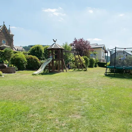 Haus Engel-rafael Steffeshausen