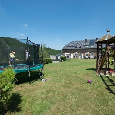 Haus Engel-rafael * Steffeshausen